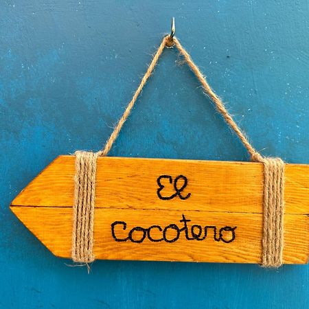 Appartamento El Cocotero By The Sea, Desk,300Mb Fiber And Terrace Cotillo Esterno foto