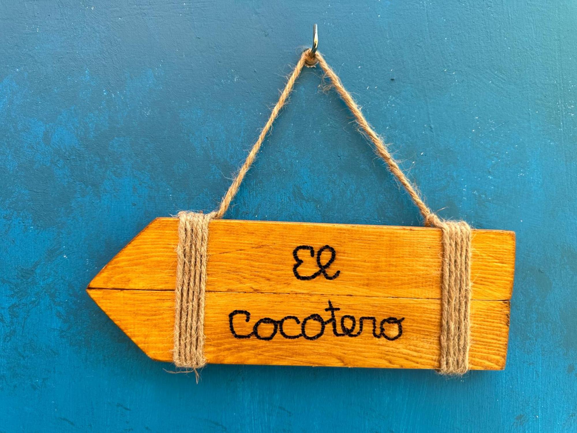 Appartamento El Cocotero By The Sea, Desk,300Mb Fiber And Terrace Cotillo Esterno foto